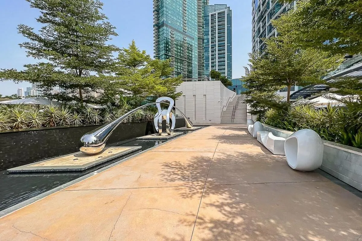 Frank Porter - The Address Jbr Dubai 0*,  United Arab Emirates